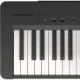 Yamaha P145B Dijital Piyano (Siyah) 4