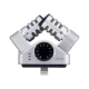 Zoom IQ6 Stereo Kayıt Mikrofonu iPhone/iPad/iPod Uyumlu 1