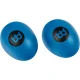 Meinl ES2-B Çift Egg Shaker (Mavi) 4