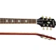 Epiphone ES-335 Semi-hollowbody Elektro Gitar (Raspberry Tea Burst) 5