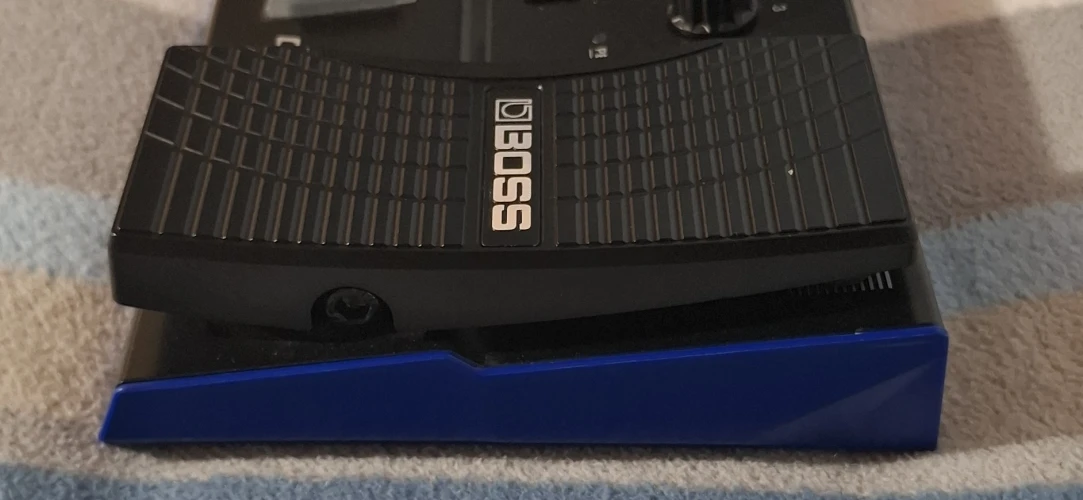 Boss GT-1 prosesör 3