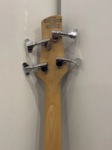 ibanez gsr200 bas gitar 6