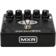 MXR EVH 5150 Overdrive Pedalı 3