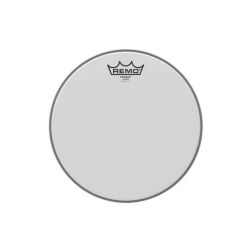 REMO EMPEROR® COATED 9 inç Davul Derisi 1
