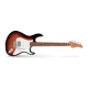 CORT G260CS 3TS ELEKTRO GİTAR, DUNCAN DİZAYN, 3 TON SUNBURST, (S-S-H) 1
