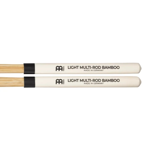 Meinl SB203 Light Multi-Rod Bamboo Rods Baget 3