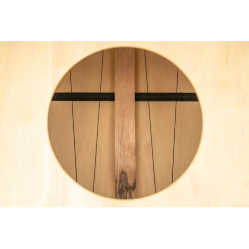 Meinl HCAJ1NT Frontplate Cajon (Natural) 4