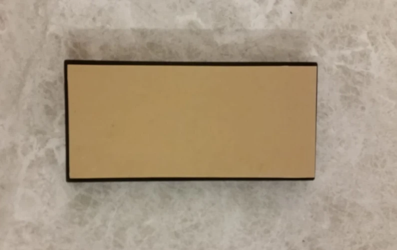 CREMONIA TDPAD SEHPA MONTAJLI DİKDÖRTGEN ÇALIŞMA PEDİ 1