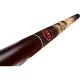 Meinl SRS1R-L Bamboo 39" Rainstick (Kırmızı) 5
