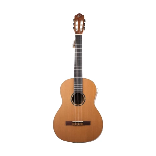 [Outlet] Ortega R122Klasik Gitar (Natural) 1