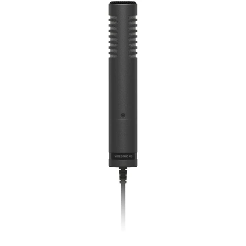 BEHRINGER VIDEO MIC MS / Condenser Mikrofon 1