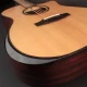 CORT GA-PF BEVEL NAT ELEKTRO AKUSTİK GİTAR 5