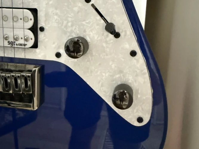 Schecter BANSHEE-6 SGR 3