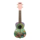 Kala Ukadelic Soprano Ukulele (Uketopia) 1
