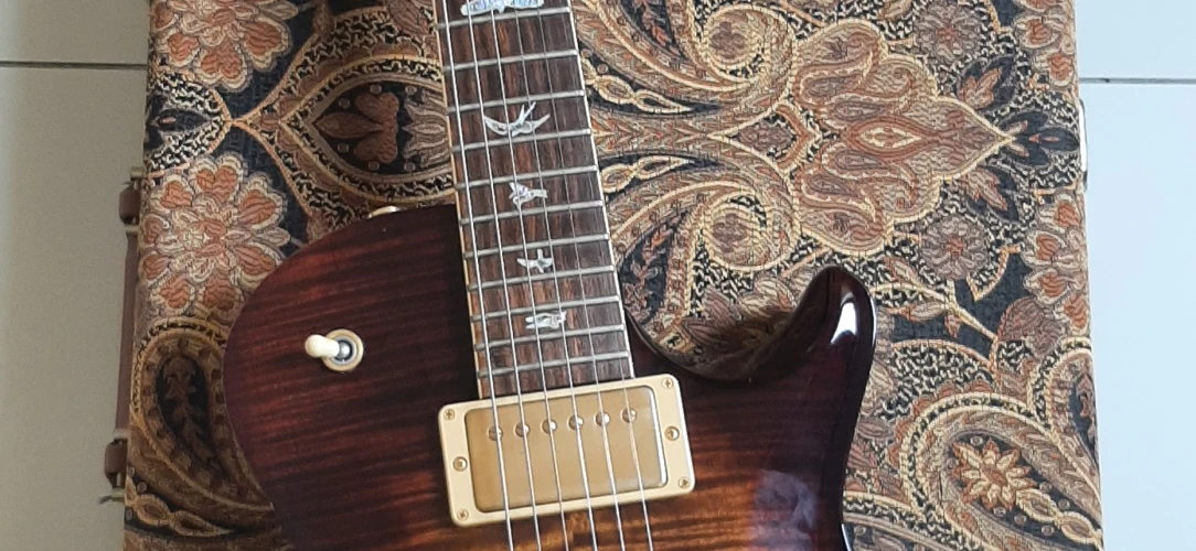 PRS SC58 Artist Pack 3