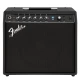 Fender Mustang LTX50 Elektro Gitar Amfisi 1