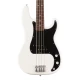 Fender Player II Precision Bass Gülağacı Klavye Polar White Bas Gitar 3