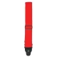 PLANETWAVES 74T001 GİTAR ASKISI BASS, DOKUMA 74MM, İÇİ PADLİ 7.62CM 6