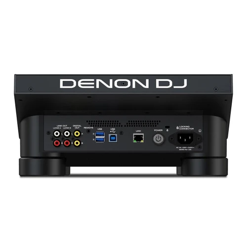 DENON DN-SC6000 Prime Media Player 3