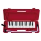 Hohner Student 32 Melodika (Kırmızı) 1