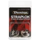 Jim Dunlop Straplok Dual Design Nickel Askı Kilidi 1