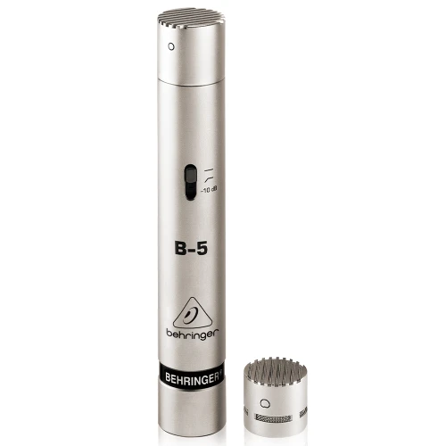 BEHRINGER B-5 Condenser Mikrofon 1
