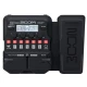 Zoom G1x FOUR Expression Pedallı Multi-Efekt Prosesörü 2