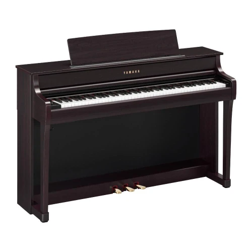 Yamaha Clavinova CLP845R Dijital Piyano (Gülağacı) 1