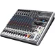 BEHRINGER  XENYX X1832USB Premium 18-Kanal 3/2-Bus Analog Mixer 3