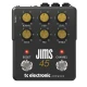 TC Electronic Jims 45 Preamp 1