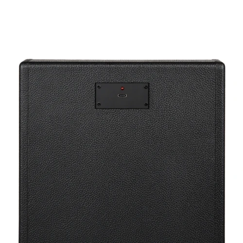 Flanger KG-15 şarjlı Elektro Gitar Amfisi 5