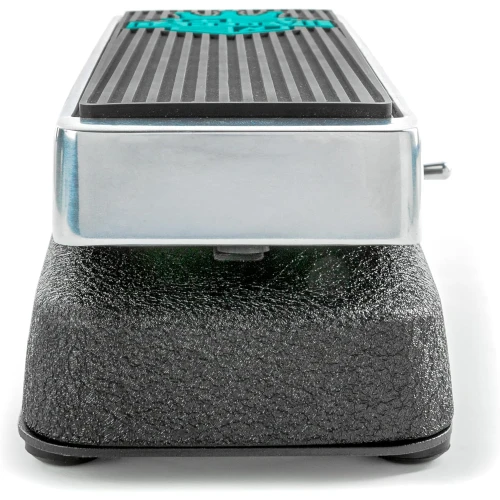 Jim Dunlop Cry Baby Daredevil Fuzz Wah Pedalı 5