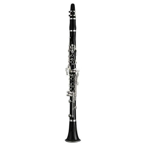 Bohemia XCL101 Si Bemol Klarnet 2