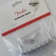 Fender Mustang Fully Adjustable Köprü Yedek Parça 1