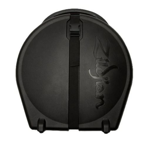 Zildjian 24" Tekerlekli Siyah Zil Case 1