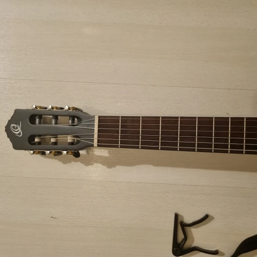 Ortega RST5MBK Klasik Gitar 8