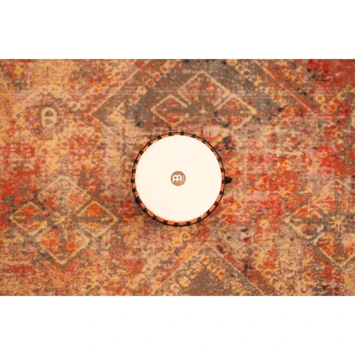 Meinl PADJ1-M-F Travel Series 10" Djembe (Pharaohs) 7