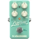 TC Electronic PIPELINE TAP TREMOLO Tremolo Pedalı 1