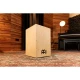 Meinl HCAJ1NT Frontplate Cajon (Natural) 10