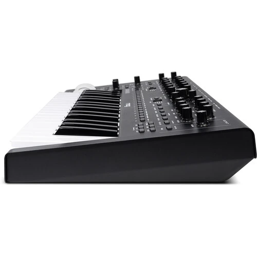 Moog Messenger Monofonik Analog Synthesizer 9
