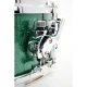 Yamaha Absolute Akçaağaç Hybrid 14"x6" Trampet (Jade Green Sparkle) 3