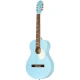Ortega Gaucho Series Klasik Gitar (Sky Blue) 2