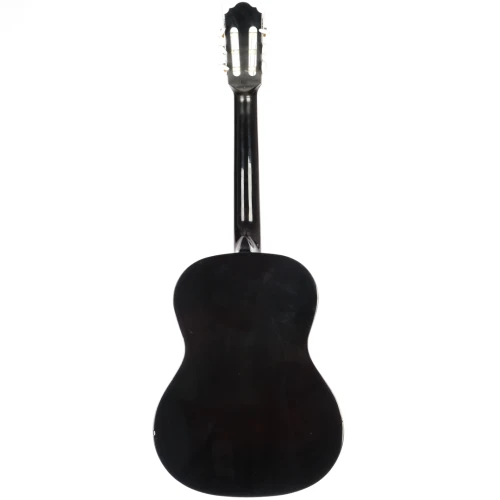 [Outlet] Toledo LC-3900OR 4/4 Klasik Gitar (Koyu Natural) (OL 23-23177) 4