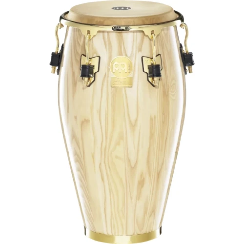 Meinl MSA1212AWA American White Ash Mongo Santamaria Tumba 12 1/2" (Natural) 2