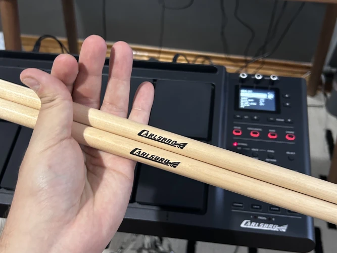 Carlsbro Okto A Percussion Pad 4