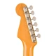 Fender American Vintage II 1961 Stratocaster Gülağacı Klavye Fiesta Red Elektro Gitar 5