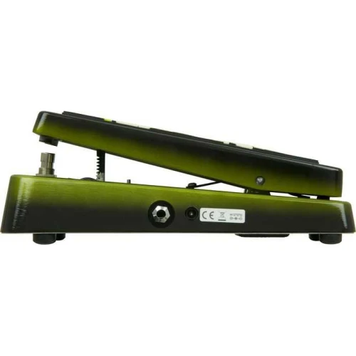 Jim Dunlop KH95 Kirk Hammett Signature Wah Pedalı 3