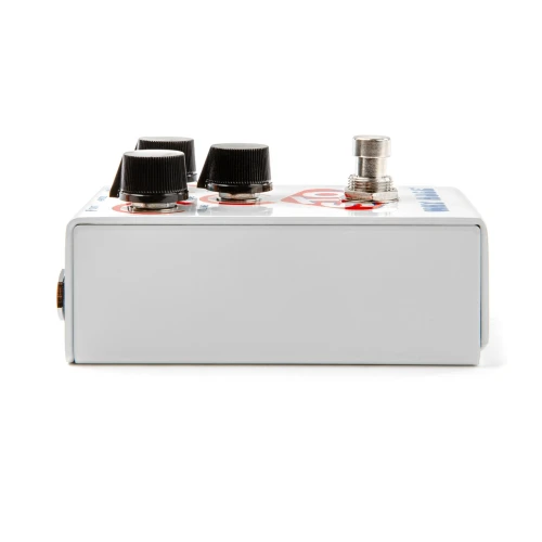 Way Huge WM25 Smalls Sto Overdrive Pedalı 4