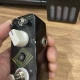 Mooer ECHOVERB Dijital Delay & Reverb Pedal ( OLR 26-26036 ) 7