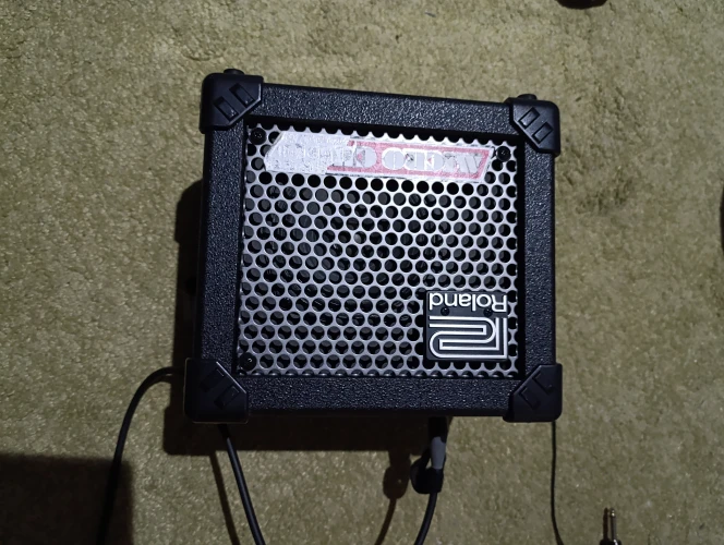 Roland Micro Cube 1